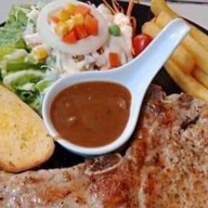 สเต็ก Monster (Delivery) สาขา2