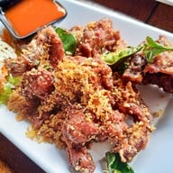 ร้านส้มตำไหหนำ