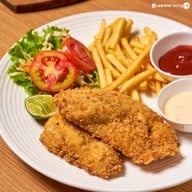 Food Universe Thai International Cuisine Food Universe