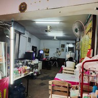 บรรยากาศ ร้านใหม่ครัวไทยกะทะเหล็ก