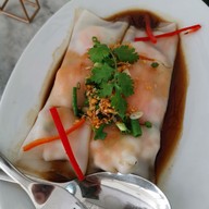 เมนูของร้าน Chi Fan