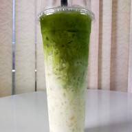 เมนูของร้าน นมเชียงใหม่