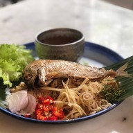 ฟาร์มคาเฟ่ ไร่กาลเวลา ออร์แกนิค