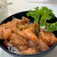 Tok-Q Sushi Train