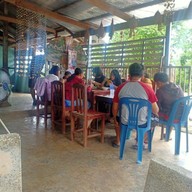 บรรยากาศ ร้านอาหารตามสั่งและก๋วยเตี๋ยวในตำนาน ร้านnoodles & Food ป้าศรี-ลุงสมชาย ตำบลศิลาแลง อำเภอปัว
