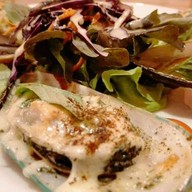 เมนูของร้าน Maleena Wood Oven Pizza