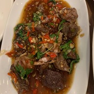 อโณไทย by Arno’s สุคนธสวัสดิ์ 28 สุคนธสวัสดิ์ 28