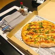 Sand Box Restaurant and Bar