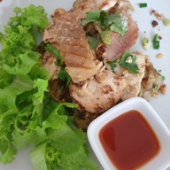 เตี๋ยวเต็ก Byเจ๊ลุ้ย