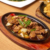 Food Universe Thai International Cuisine Food Universe