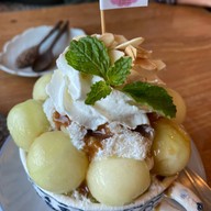 เมนูของร้าน Chapu Chaya