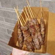 เนื้อย่างโคขุน 4