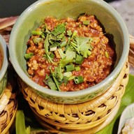 เมนูของร้าน มาลองเต๊อะ