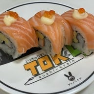 Tok-Q Sushi Train