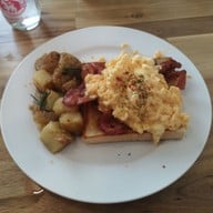 เมนูของร้าน Breakfast Story Phrom Phong พร้อมพงษ์