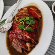 เมนูของร้าน Chi Fan