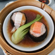 เมนูของร้าน Chi Fan