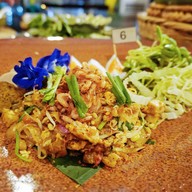 เมนูของร้าน มาลองเต๊อะ