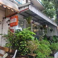 Rosetta Coffee เจริญกรุง