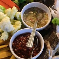 แกงมื้อเย็น  by อาเสี่ย