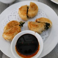 เมนูของร้าน Chi Fan