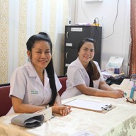 โชติกาคลินิกแพทย์แผนไทย สาขา2 สระบุรี นวดแผนไทย