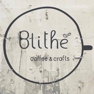Blithe Coffee & Crafts (ไบลท์ คอฟฟี่)