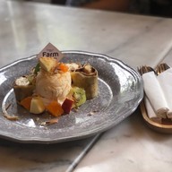 ฟาร์มคาเฟ่ ไร่กาลเวลา ออร์แกนิค