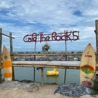 Cafe The Rocks ปากพนัง