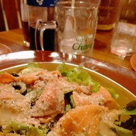 เมนูของร้าน Maleena Wood Oven Pizza