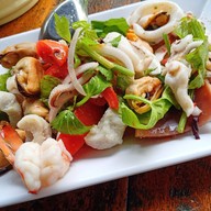 ร้านส้มตำไหหนำ