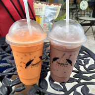 Suanya Coffee เกาะกูด