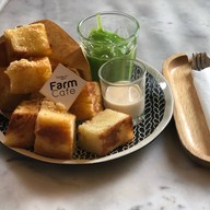 ฟาร์มคาเฟ่ ไร่กาลเวลา ออร์แกนิค