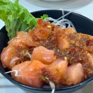 Tok-Q Sushi Train
