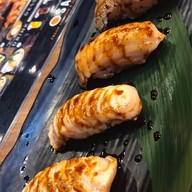 OSAKA Buffet ลา วิลล่า อารีย์