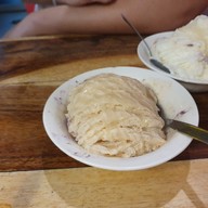 เมนูของร้าน สะบายดี ไอศครีม บางแสน บางแสน