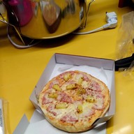 เมนูของร้าน ร้านชีสปังPizza888