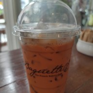 เมนูของร้าน La Baguette The French  Bakery Cafe Naklua, Pattaya