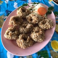 แหลมสักซีฟู๊ด