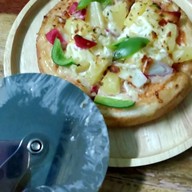ร้านชีสปังPizza888