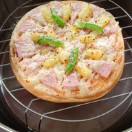 ร้านชีสปังPizza888