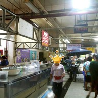 บรรยากาศ ข้าวเหนียวป้าสุขุม