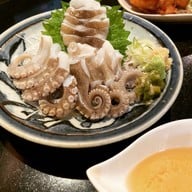 เมนูของร้าน Sake no Mise (酒の店) ธนิยะ