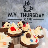 My Thursday Cafe