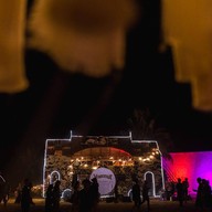 บรรยากาศ Wonderfruit