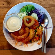 เมนูของร้าน สเต็กพี่หมี Steak P'Mhee ชัยภูมิ