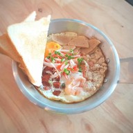 Morning Cafe ตาก