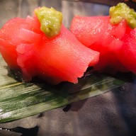 OSAKA Buffet ลา วิลล่า อารีย์