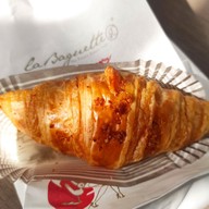 เมนูของร้าน La Baguette The French  Bakery Cafe Naklua, Pattaya
