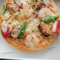ร้านชีสปังPizza888